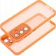 OEM Futerał VARIETE do SAMSUNG S23 FE apricot crush 14065585 5903396238369