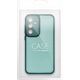 OEM Futerał VARIETE do IPHONE 7 / 8 / SE 2020 / SE 2022 ciemnozielony 14065587 5903396239694