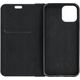 OEM Kabura LUNA Book Carbon do SAMSUNG A15 4G / A15 5G czarny 14065588 5903396239793