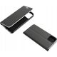 OEM Kabura LUNA Book Carbon do SAMSUNG A15 4G / A15 5G czarny 14065588 5903396239793