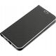 OEM Kabura LUNA Book Carbon do SAMSUNG A15 4G / A15 5G czarny 14065588 5903396239793