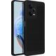 OEM Futerał BREEZY do XIAOMI Redmi 13C / POCO C65 czarny 14065602 5903396256677