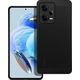 OEM Futerał BREEZY do XIAOMI Redmi 13C / POCO C65 czarny 14065602 5903396256677