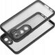 OEM Futerał VARIETE do SAMSUNG S23 czarny 14065605 5903396241932