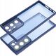 OEM Futerał VARIETE do SAMSUNG S23 Ultra granatowy 14065613 5903396241987