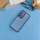 OEM Futerał VARIETE do SAMSUNG S23 Ultra granatowy 14065613 5903396241987