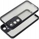 OEM Futerał VARIETE do IPHONE 7 / 8 / SE 2020 / SE 2022 czarny 14065619 5903396237409