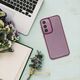 OEM Futerał VARIETE do IPHONE 7 / 8 / SE 2020 / SE 2022 purpurowy 14065621 5903396237423