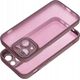 OEM Futerał VARIETE do IPHONE 13 Mini purpurowy 14065624 5903396241567