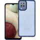 OEM Futerał VARIETE do SAMSUNG A12 / M12 granatowy 14065628 5903396237454