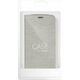 OEM Kabura LUNA Book Gold do SAMSUNG A35 5G srebrny 14065642 5903396268205