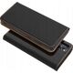 OEM Kabura SMART PRO Book skórzana do SAMSUNG A35 5G czarny 14065658 5903396267536