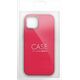 OEM Futerał FRAME do SAMSUNG A35 5G magenta 14065660 5903396268465