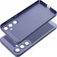 OEM Futerał BREEZY do SAMSUNG A35 5G niebieski 14065664 5903396268519