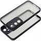 OEM Futerał VARIETE do SAMSUNG A35 5G czarny 14065667 5903396268595