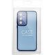 OEM Futerał VARIETE do SAMSUNG A35 5G granatowy 14065670 5903396268601