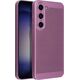 OEM Futerał BREEZY do SAMSUNG A35 5G fioletowy 14065672 5903396268526