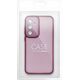 OEM Futerał VARIETE do SAMSUNG A35 5G purpurowy 14065673 5903396268618