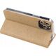 OEM Kabura LUNA Book Gold do SAMSUNG A55 5G złoty 14065675 5903396267659