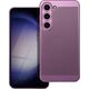 OEM Futerał BREEZY do SAMSUNG A55 5G fioletowy 14065687 5903396268038