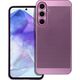 OEM Futerał BREEZY do SAMSUNG A55 5G fioletowy 14065687 5903396268038