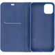 OEM Kabura LUNA Book Carbon do SAMSUNG A55 5G niebieski 14065693 5903396267611
