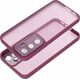 OEM Futerał VARIETE do SAMSUNG A55 5G purpurowy 14065695 5903396268120
