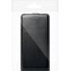 OEM Kabura SLIM FLEXI FRESH pionowa do SAMSUNG A55 5G czarna 14065701 5903396267932