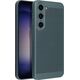 OEM Futerał BREEZY do SAMSUNG A55 5G zielony 14065708 5903396268045