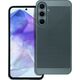 OEM Futerał BREEZY do SAMSUNG A55 5G zielony 14065708 5903396268045