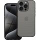 OEM Futerał BOX PREMIUM 1,5 mm do IPHONE 11 Pro czarny transparentny 14065710 5903396241352