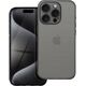 OEM Futerał BOX PREMIUM 1,5 mm do XIAOMI Redmi Note 12 Pro Plus 5G czarny transparentny 14065766 5903396272622
