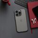 OEM Futerał BOX PREMIUM 1,5 mm do XIAOMI Redmi Note 12 Pro Plus 5G czarny transparentny 14065766 5903396272622