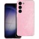 OEM Futerał CLEAR CASE 2 mm BLINK do SAMSUNG A35 5G różowy 14065779 5903396271946