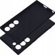 OEM Futerał SILICONE MAG COVER kompatybilny z MagSafe do SAMSUNG S24 Ultra czarny 14065793 5903396272738