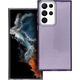 OEM Futerał PEARL do SAMSUNG S22 Ultra fioletowy 14065888 5903396270758