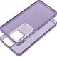 OEM Futerał PEARL do SAMSUNG A05 fioletowy 14065902 5903396271175