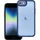 OEM Futerał VARIETE do IPHONE 7 / 8 / SE 2020 / SE 2022 granatowy 14065907 5903396237416