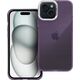 OEM Futerał PEARL do SAMSUNG A54 5G fioletowy 14065912 5903396270543