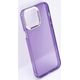 OEM Futerał PEARL do SAMSUNG A34 5G fioletowy 14065942 5903396270512