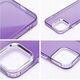 OEM Futerał PEARL do SAMSUNG A34 5G fioletowy 14065942 5903396270512