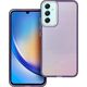 OEM Futerał PEARL do SAMSUNG A34 5G fioletowy 14065942 5903396270512