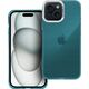 OEM Futerał PEARL do SAMSUNG A34 5G zielony 14065944 5903396270901