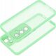 OEM Futerał VARIETE do SAMSUNG S23 FE pistacjowy 14065952 5903396275333