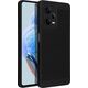 OEM Futerał BREEZY do XIAOMI Redmi Note 13 Pro 4G / POCO M6 Pro 4G czarny 14065965 5903396280511