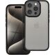 OEM Futerał VARIETE do XIAOMI Redmi Note 13 Pro 4G / POCO M6 Pro 4G czarny 14065980 5903396280177