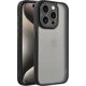 OEM Futerał VARIETE do XIAOMI Redmi Note 13 Pro 4G / POCO M6 Pro 4G czarny 14065980 5903396280177