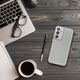 OEM Futerał VARIETE do XIAOMI Redmi Note 13 Pro 4G / POCO M6 Pro 4G stalowy 14065981 5903396280139