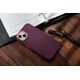 OEM Futerał FRAME do XIAOMI Redmi Note 13 Pro 5G fioletowy 14066004 5903396279928