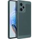 OEM Futerał BREEZY do XIAOMI Redmi Note 13 Pro 5G zielony 14066010 5903396280382
